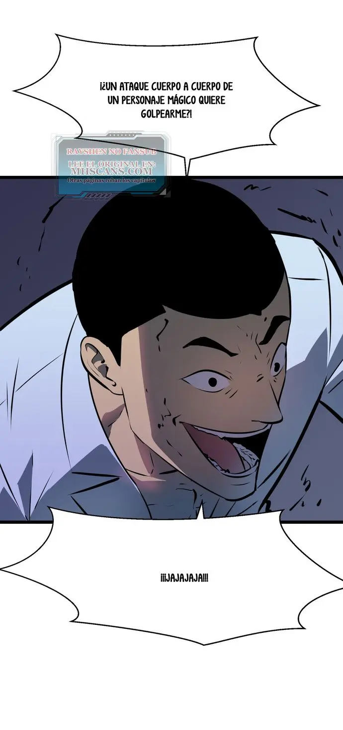 Dominando El Mundo Con Mis Espejos > Capitulo 5 > Page 501